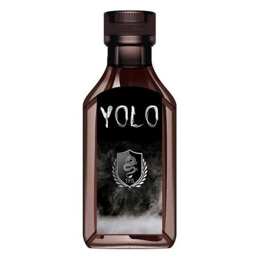 Aftershave T.F.S. Yolo 100ml