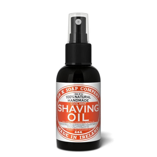 Pre Barba  Dr K Oil 100ml