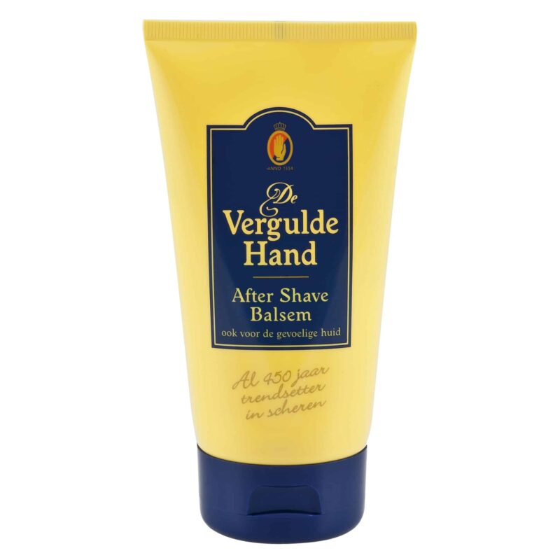 Aftershave Balm De Vergulde Hand 100ml