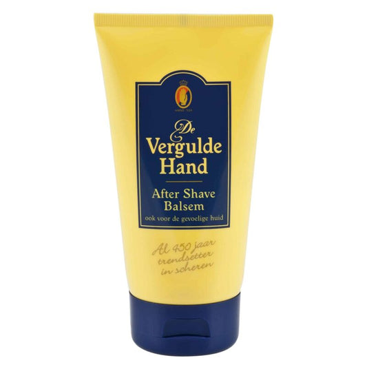 Aftershave Balm De Vergulde Hand 100ml