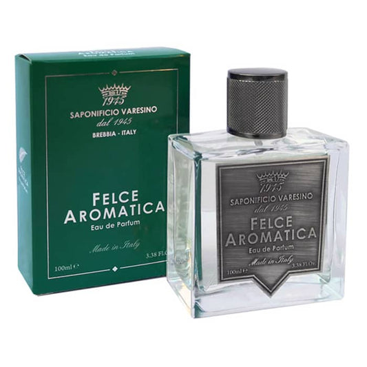 Eau de Parfum Saponificio Varesino Felce Aromatica 100ml