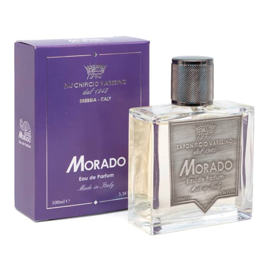Eau de Parfum Saponificio Varesino Morado 100ml