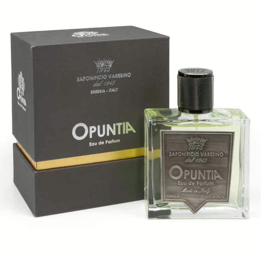 Eau de Parfum Saponificio Varesino Opuntia 100ml