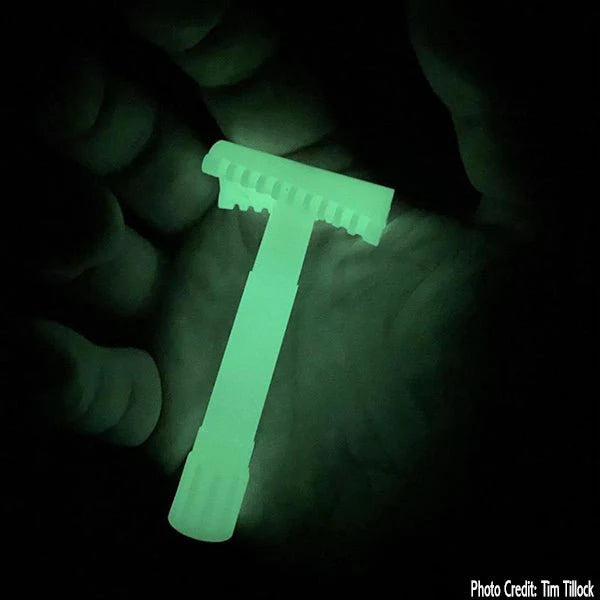 Rasoio di Sicurezza P.A.A. El Fantasma