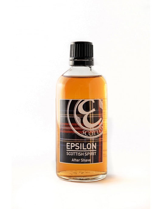 Aftershave Epsilon Scottish Spirit 100ml