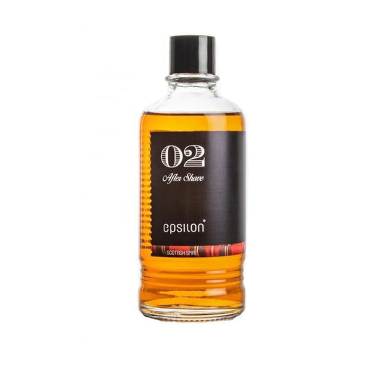 Aftershave Epsilon Scottish Spirit 400ml