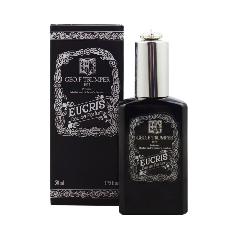 Eau de Parfum Geo F. Trumper Eucris 50ml