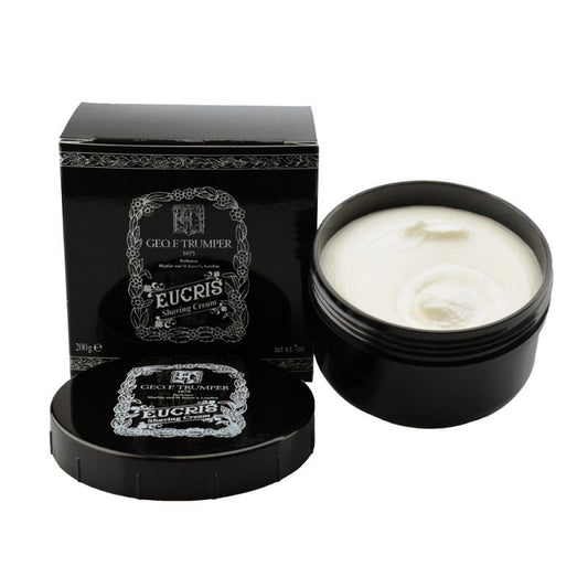 Crema da Barba Geo F. Trumper Eucris 200gr