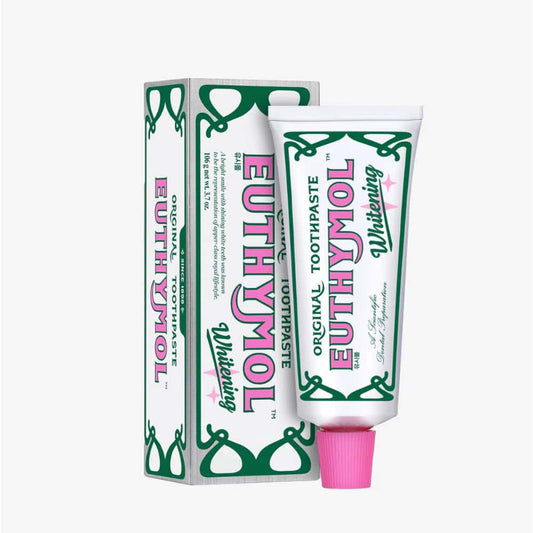 Dentifricio Euthymol Whitening 75ml