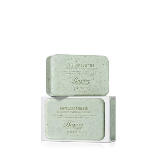Sapone Baxter of California Esfoliante 198gr