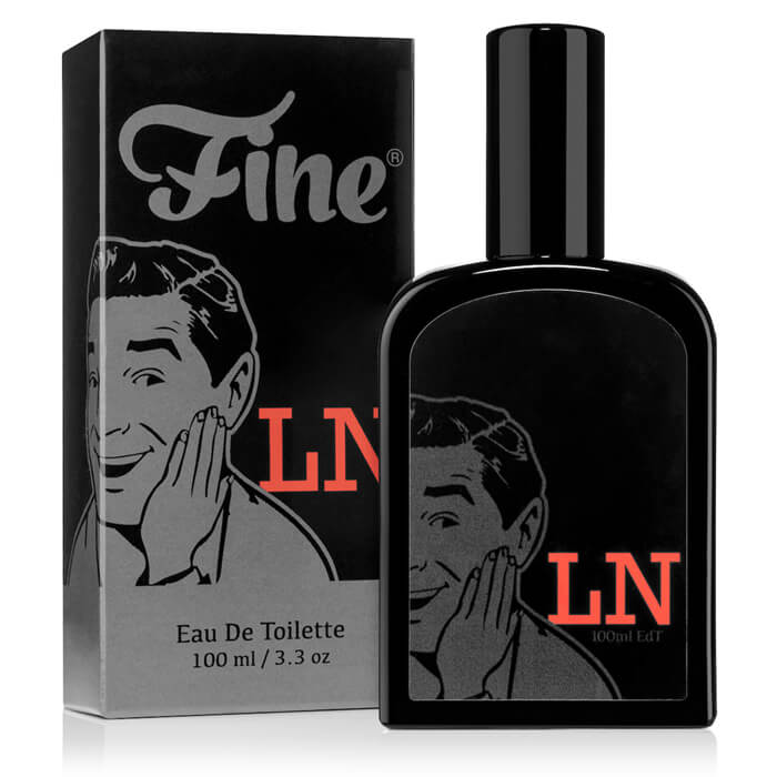 Eau de Toilette Fine Accoutrements L'Orange Noir 100ml