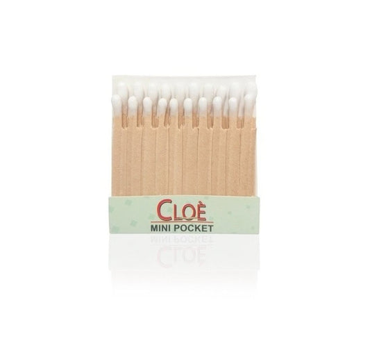 Fiammiferi Fermasangue Cloè (1x20pz)