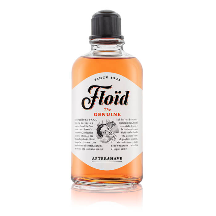 Aftershave Floid The Genuine Nuova Formula 400ml