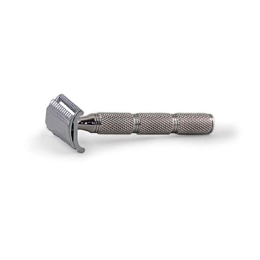 Rasoio di Sicurezza Razorock German 37 Super Knurl