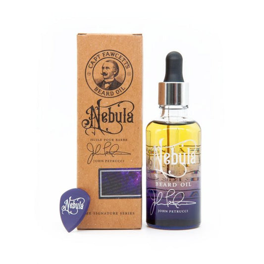 Olio da Barba Capt Fawcett's Nebula 50ml