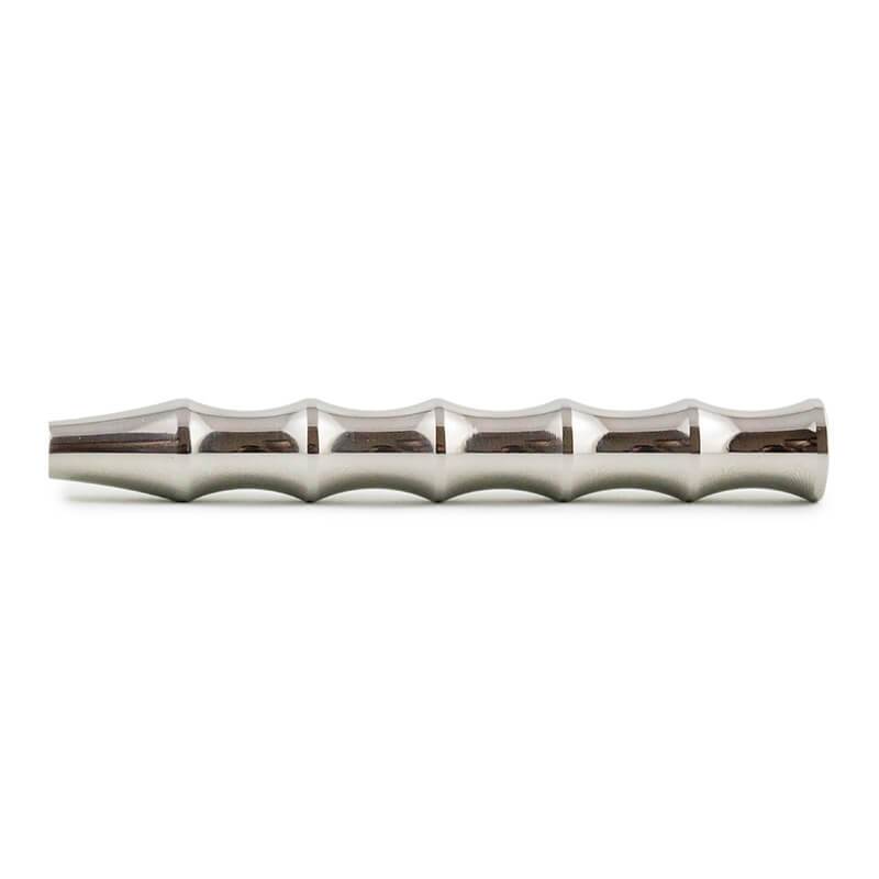 Manico Razorock Bamboo Inox 316L 90mm