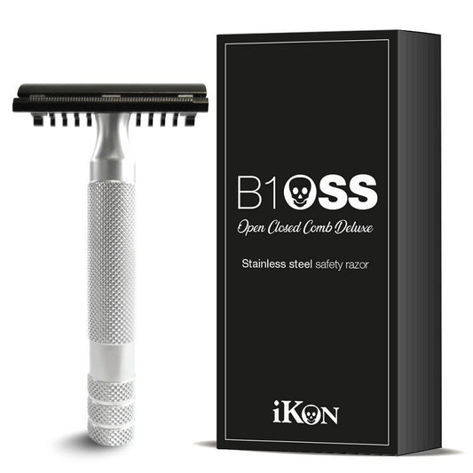 Rasoio di Sicurezza Ikon B1 Oss