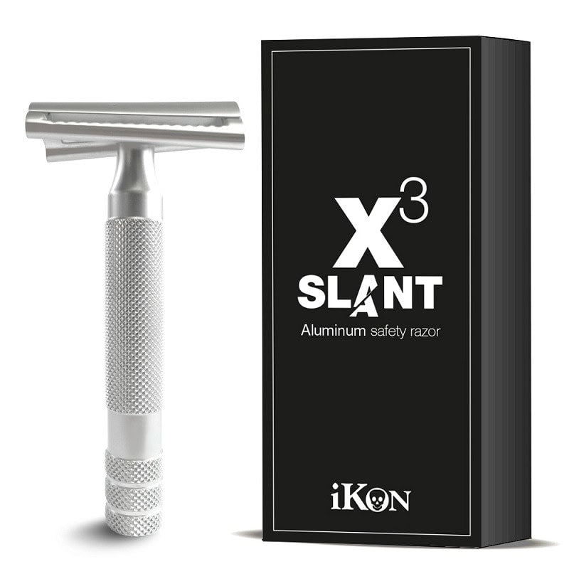 Rasoio di Sicurezza Ikon X3 Slant