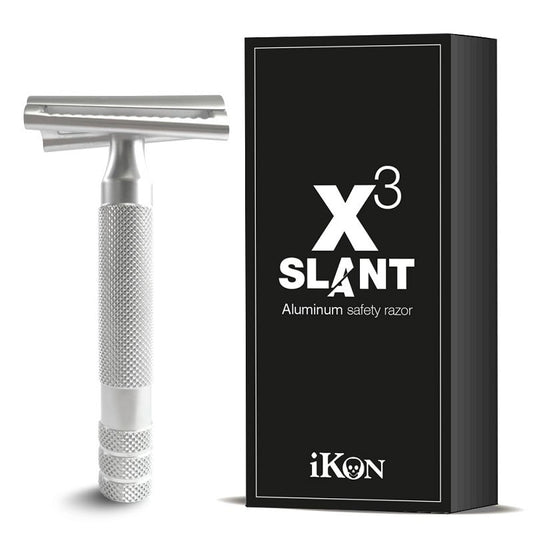 Rasoio di Sicurezza Ikon X3 Slant