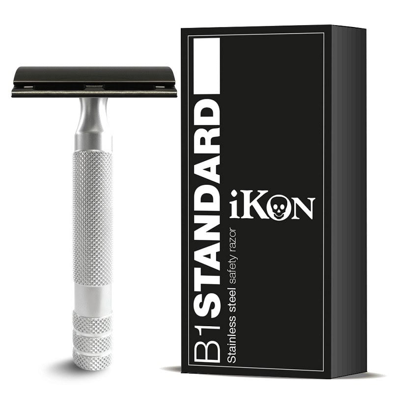 Rasoio di Sicurezza Ikon B1 Standard