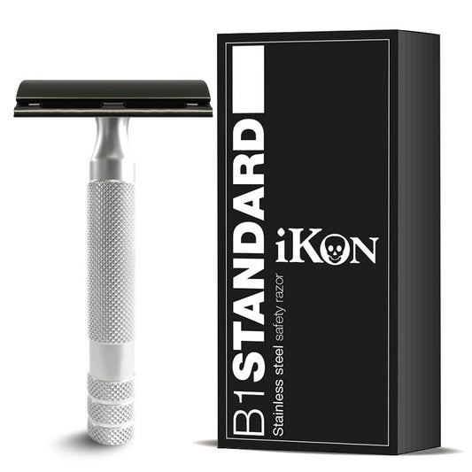 Rasoio di Sicurezza Ikon B1 Standard