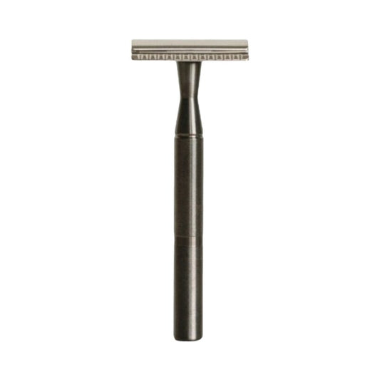 Rasoio da Barba Greencult GC1 Nero
