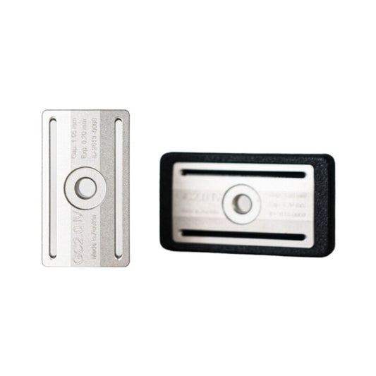 Piastra Greencult Livello 4