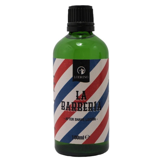 Aftershave Lodrino La Barberia 100ml