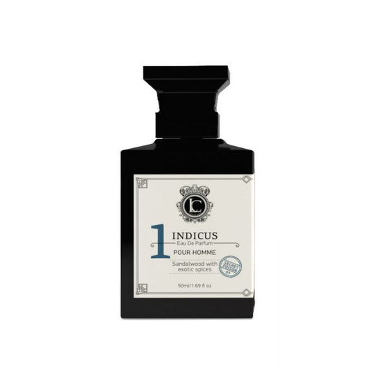 Eau de Parfum Lavish Care Indicus 50ml
