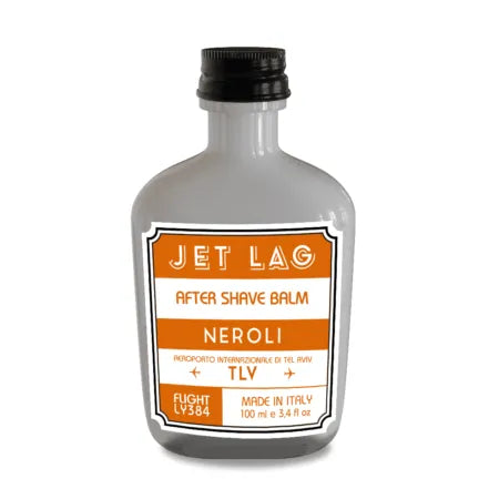 Balsamo Dopobarba Jet Lag Neroli 100ml