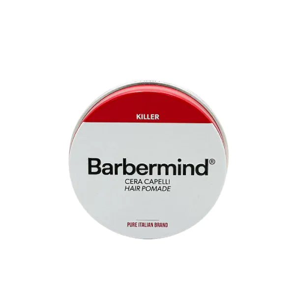 Pomade Barbermind Killer 100ml
