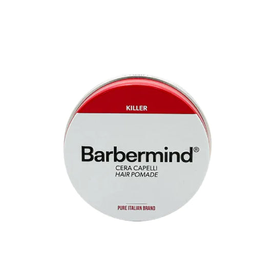 Pomade Barbermind Killer 100ml