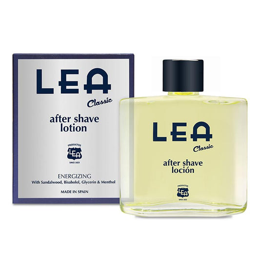 Aftershave LEA lozione 100ml