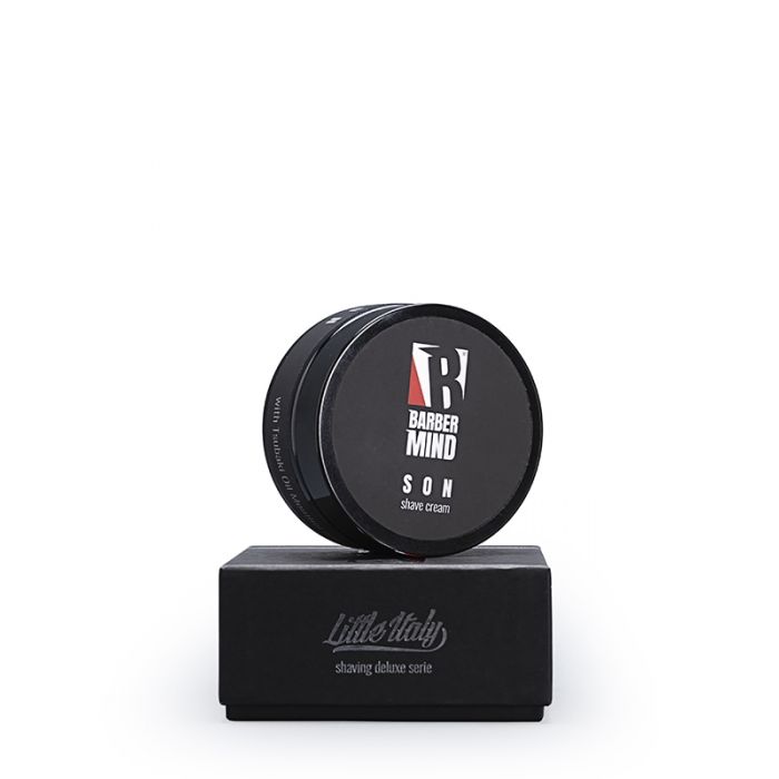Crema da Barba Barber Mind Son 150ml