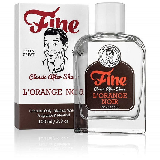 Aftershave Fine Accoutrements L'Orange Noir 100ml