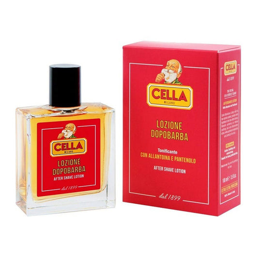 Lozione Dopobarba Cella 100ml