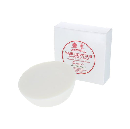 Sapone da Barba Dr Harris Marlborough Refill 100gr