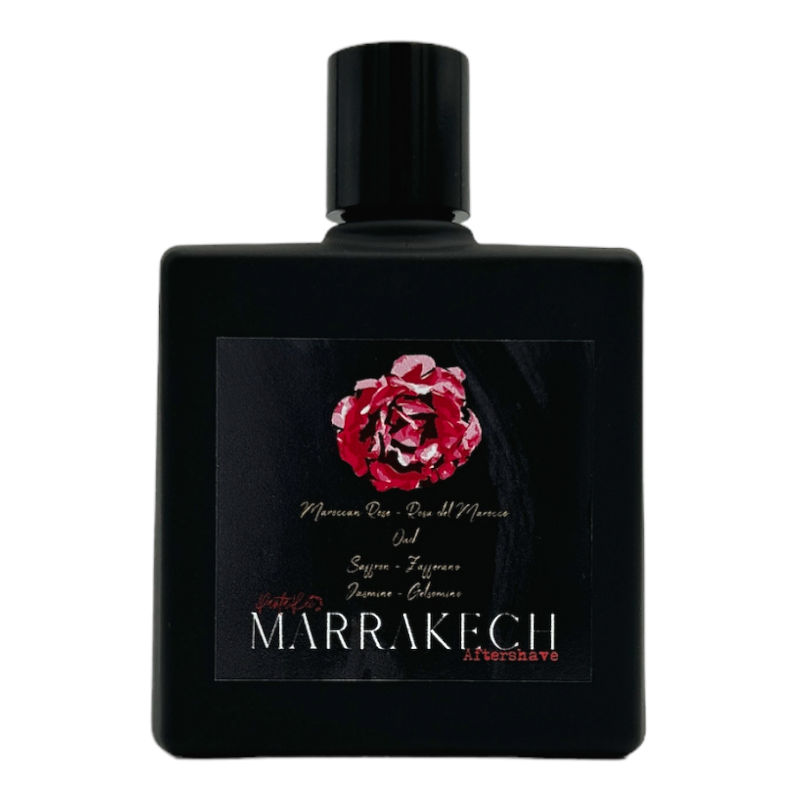 Aftershave Pantarei Marrakech 100ml
