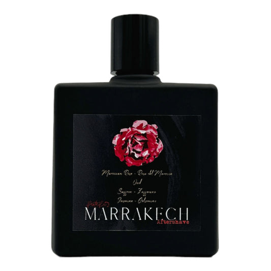 Aftershave Pantarei Marrakech 100ml