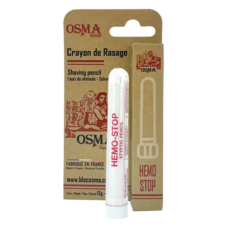 Matita Emostatica Osma 12gr