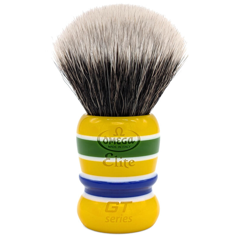 Pennello da Barba Omega Elite Serie GT 1938