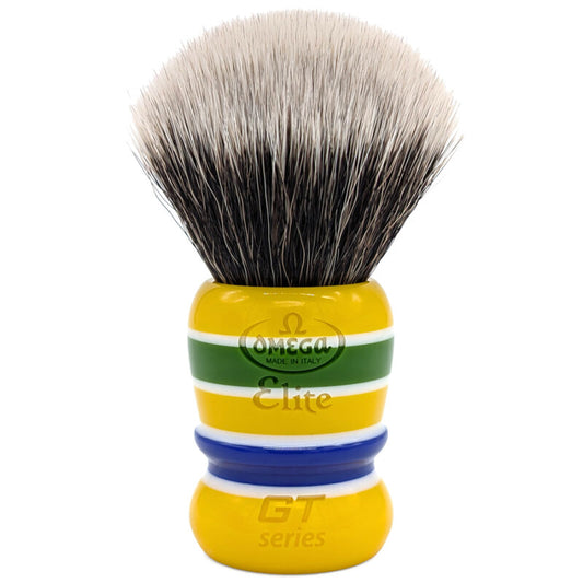 Pennello da Barba Omega Elite Serie GT 1938