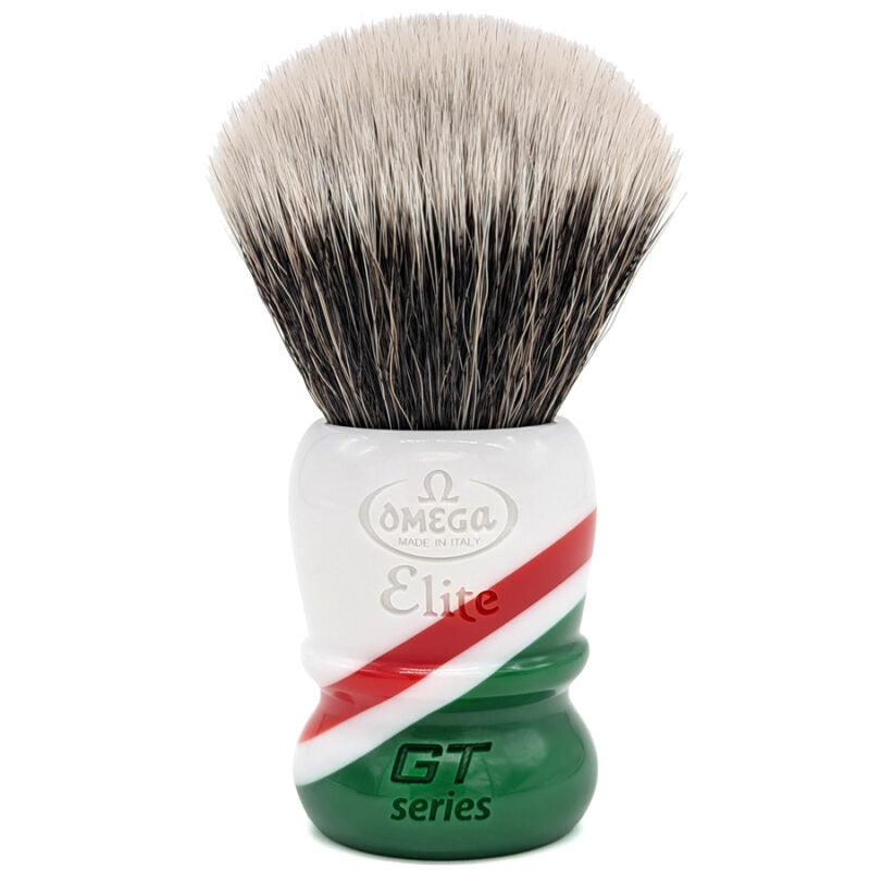 Pennello da Barba Omega Elite Serie GT 1939