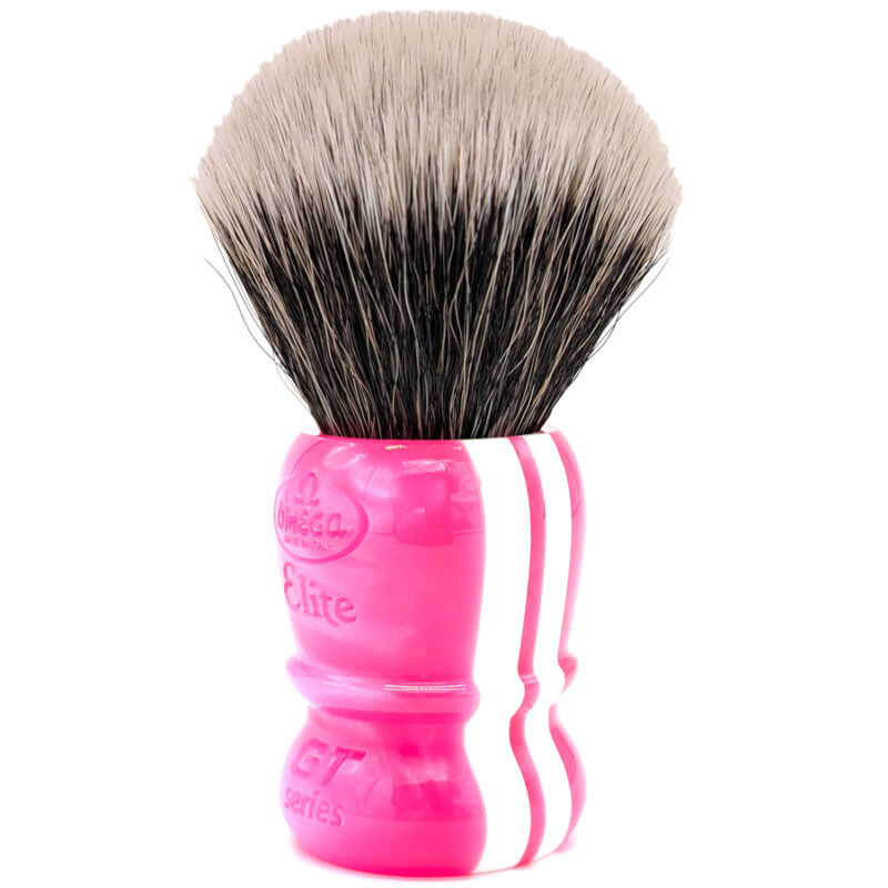 Pennello da Barba Omega Elite Serie GT 1940