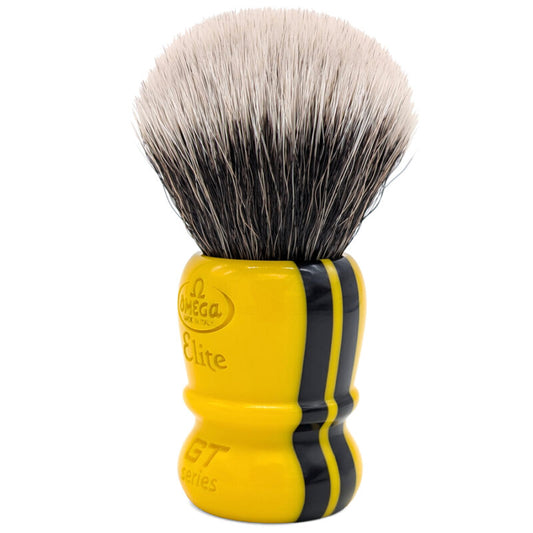 Pennello da Barba Omega Elite Serie GT 1941