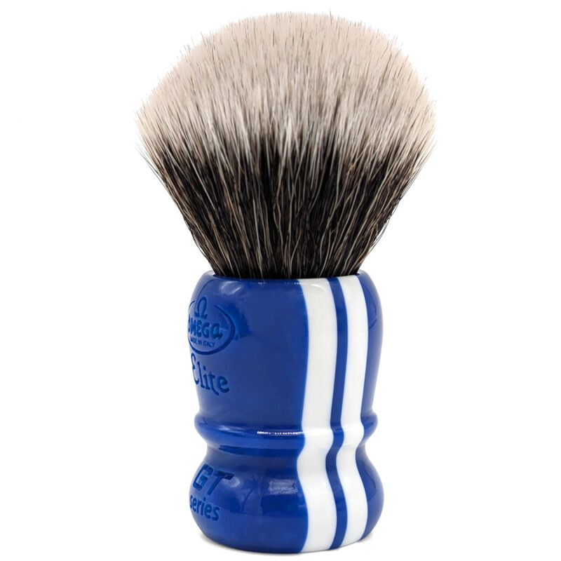 Pennello da Barba Omega Elite Serie GT 1942