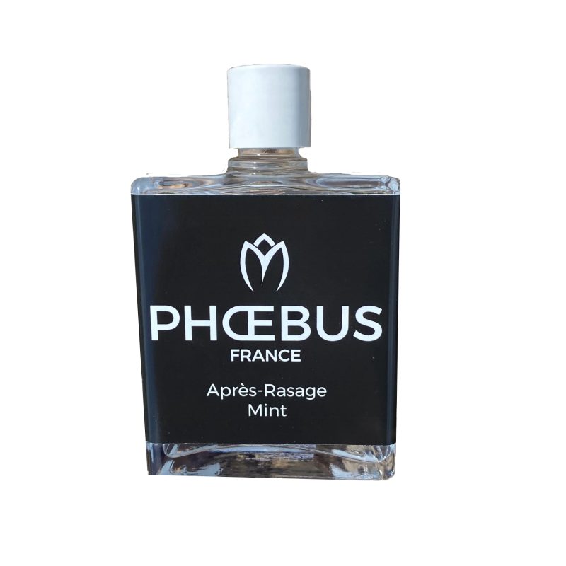 Aftershave Phoebus Mint 100ml