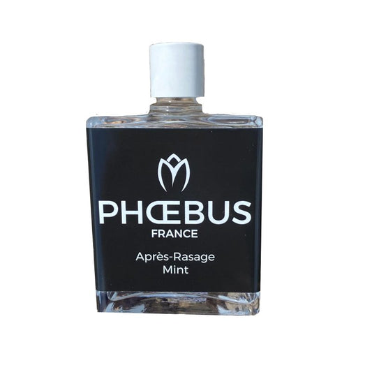 Aftershave Phoebus Mint 100ml