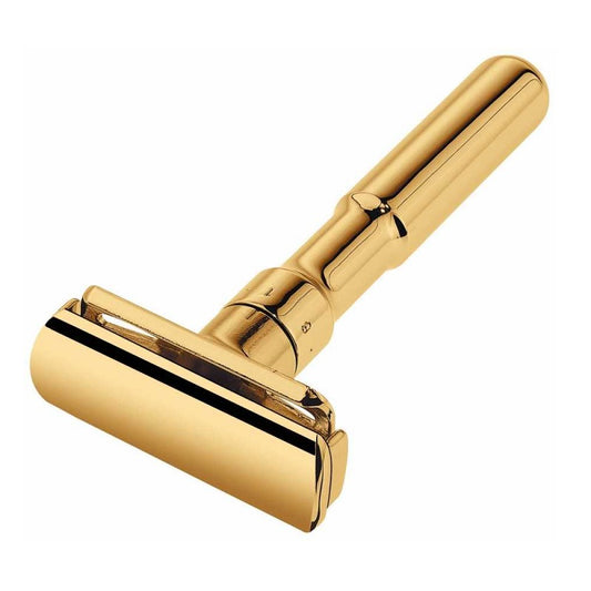 Rasoio di Sicurezza Merkur Futur Gold