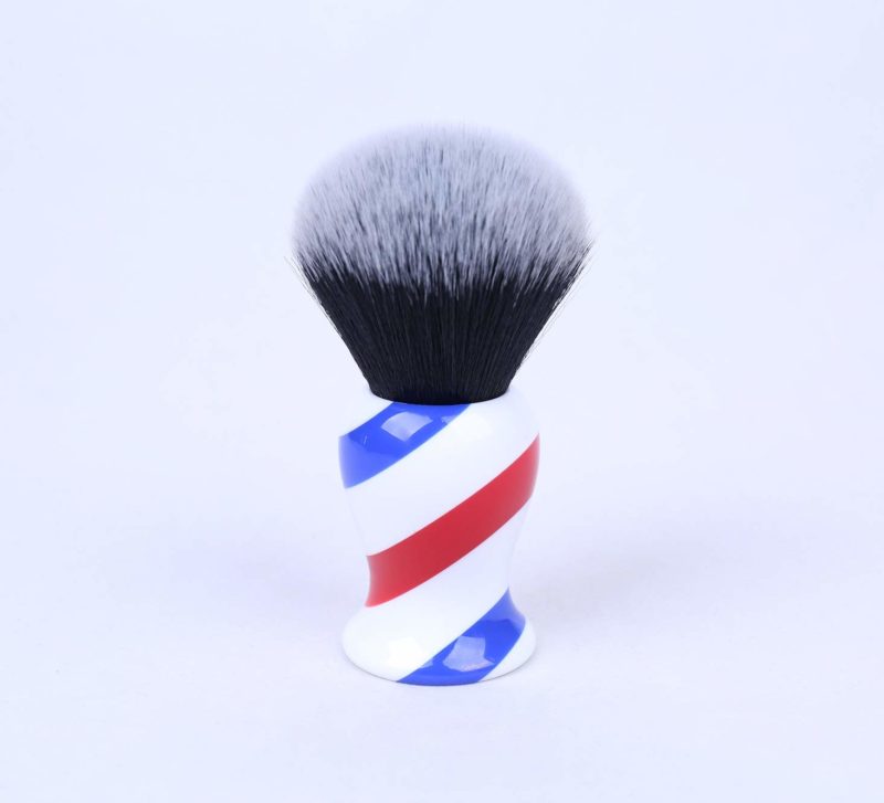 Pennello da Barba Yaqi Monster Barber Pole 30mm